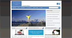 Desktop Screenshot of lawmarketing-tr.com